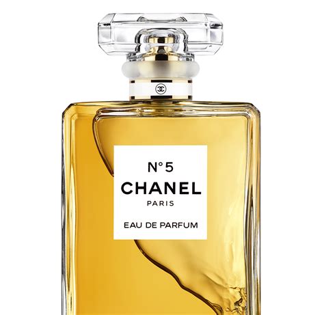 chanel n5 hombre